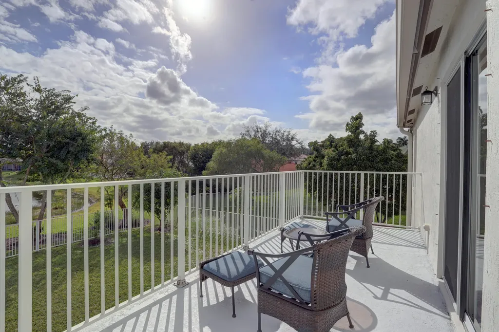4018 Bluff Harbor Way Wellington FL 33449