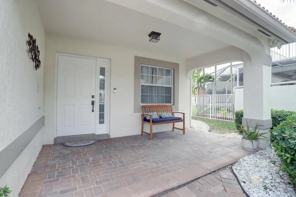 4018 Bluff Harbor Way Wellington FL 33449