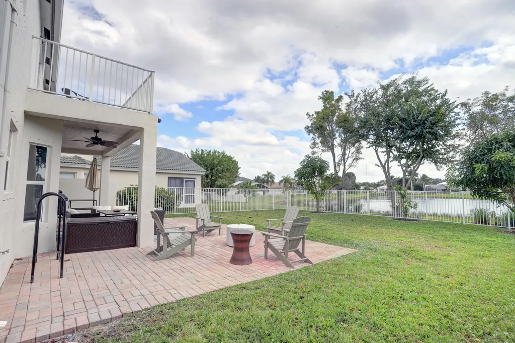 4018 Bluff Harbor Way Wellington FL 33449