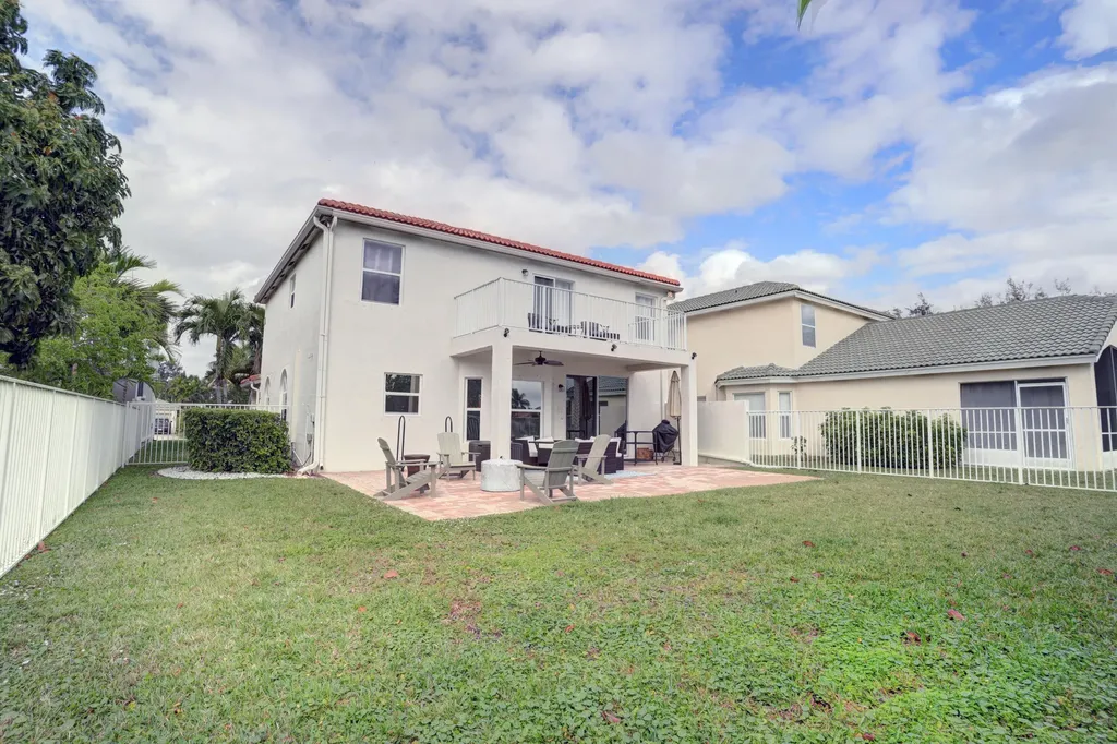 4018 Bluff Harbor Way Wellington FL 33449