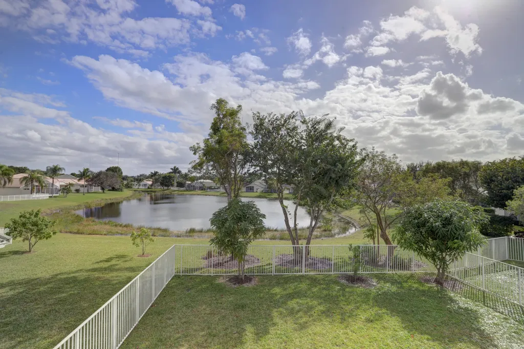 4018 Bluff Harbor Way Wellington FL 33449