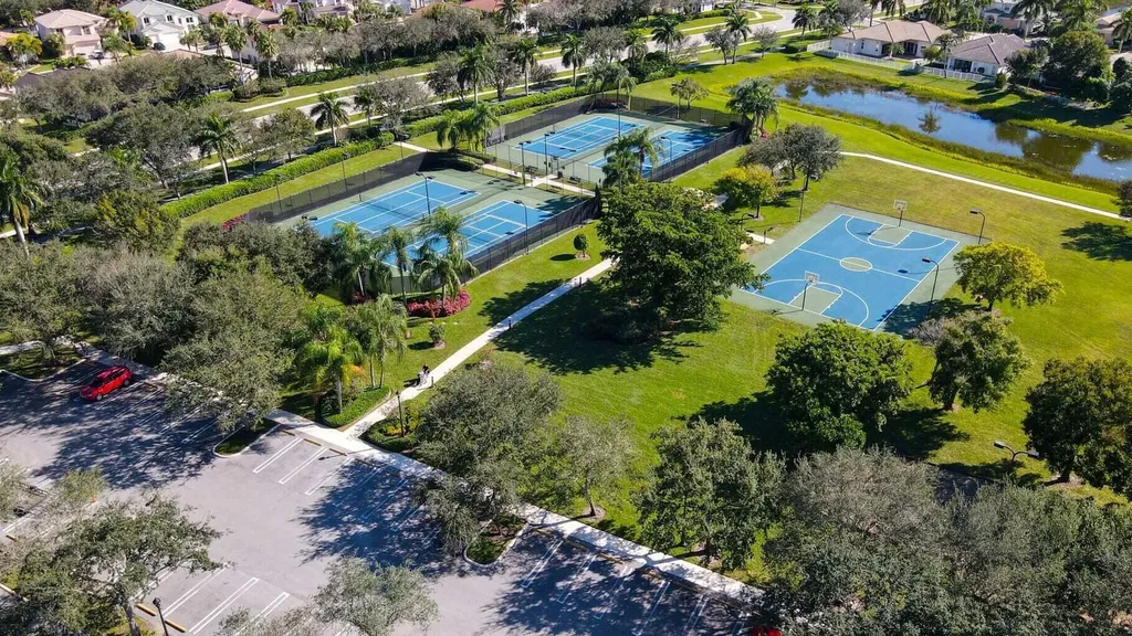 4018 Bluff Harbor Way Wellington FL 33449