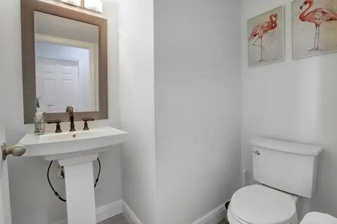 4018 Bluff Harbor Way Wellington FL 33449