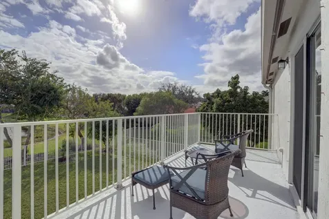 4018 Bluff Harbor Way Wellington FL 33449