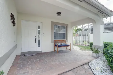 4018 Bluff Harbor Way Wellington FL 33449