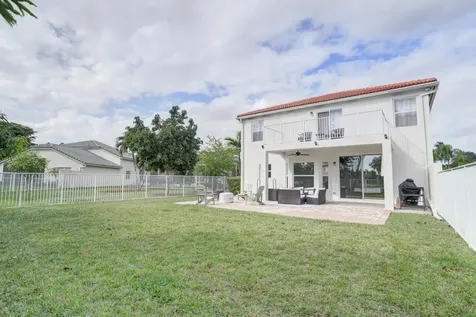 4018 Bluff Harbor Way Wellington FL 33449