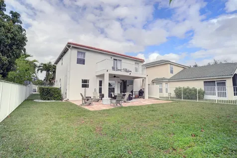 4018 Bluff Harbor Way Wellington FL 33449