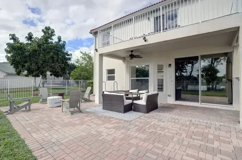 4018 Bluff Harbor Way Wellington FL 33449