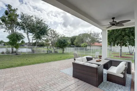 4018 Bluff Harbor Way Wellington FL 33449