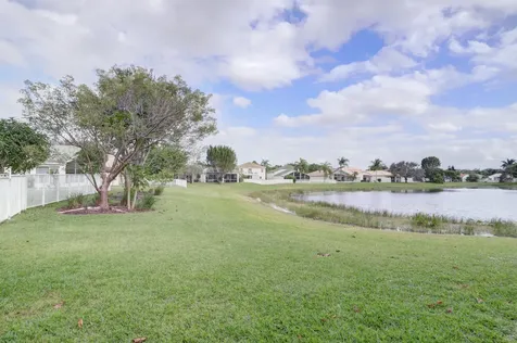 4018 Bluff Harbor Way Wellington FL 33449