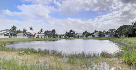 4018 Bluff Harbor Way Wellington FL 33449