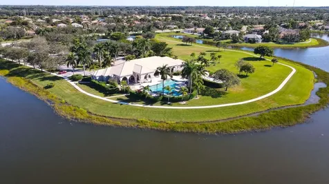 4018 Bluff Harbor Way Wellington FL 33449