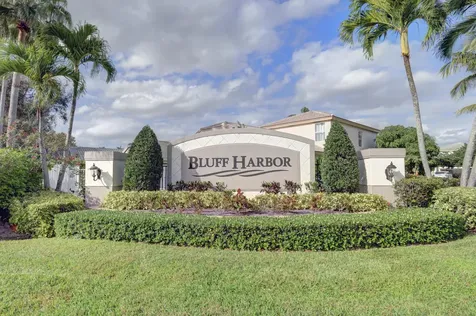 4018 Bluff Harbor Way Wellington FL 33449