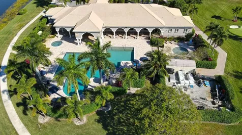 4018 Bluff Harbor Way Wellington FL 33449