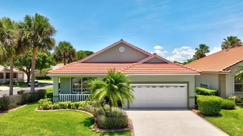 859 NW Sorrento Lane Port St Lucie FL 34986