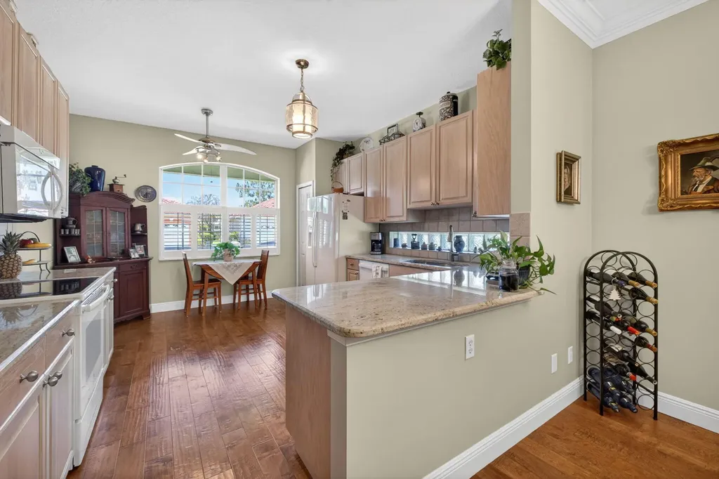 859 NW Sorrento Lane Port St Lucie FL 34986