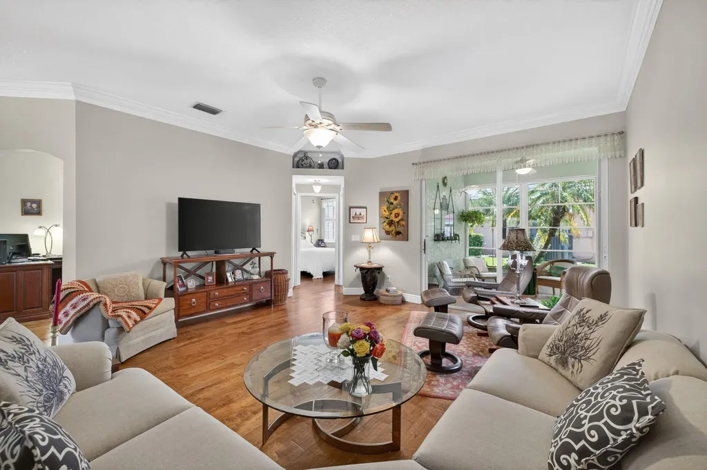 859 NW Sorrento Lane Port St Lucie FL 34986
