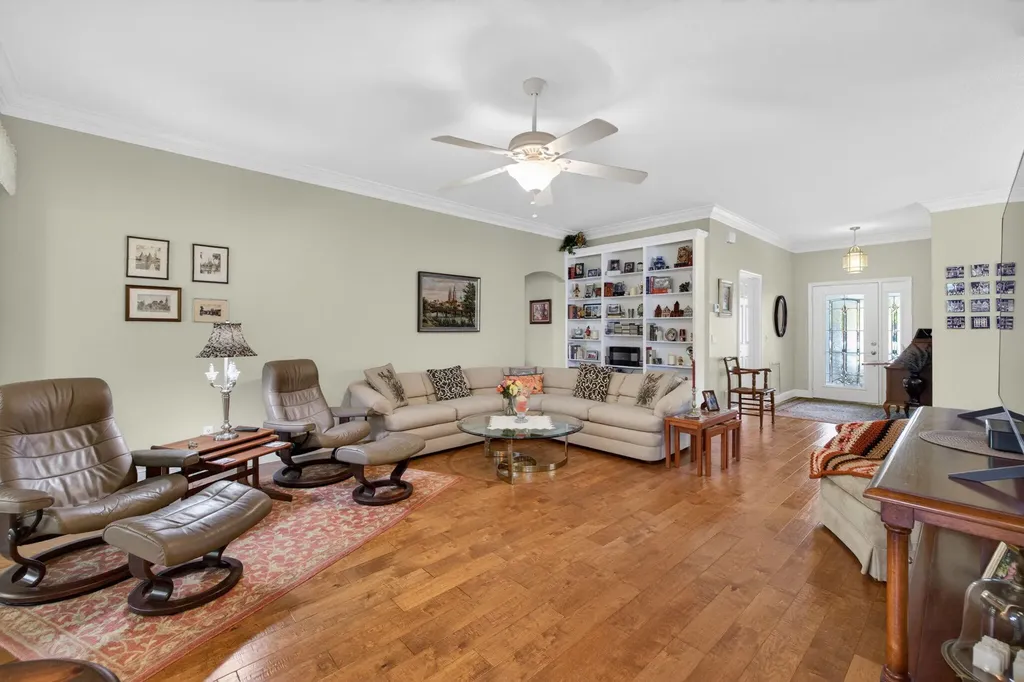 859 NW Sorrento Lane Port St Lucie FL 34986
