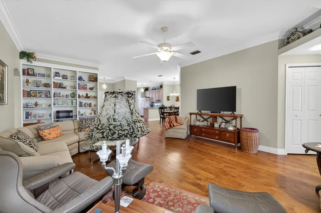 859 NW Sorrento Lane Port St Lucie FL 34986