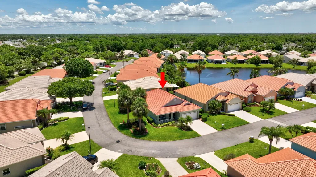 859 NW Sorrento Lane Port St Lucie FL 34986