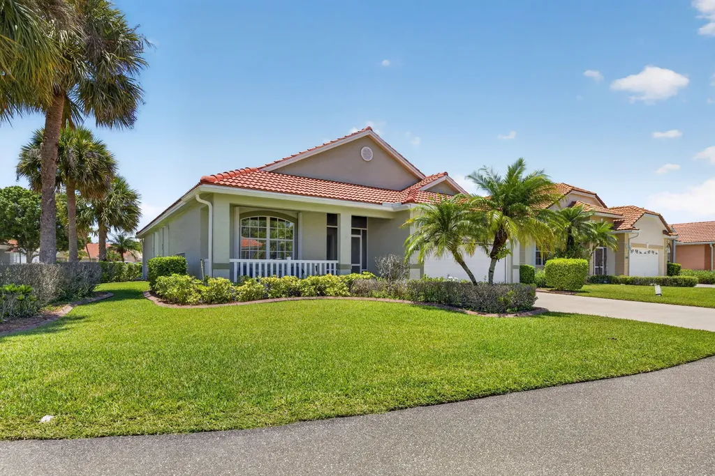 859 NW Sorrento Lane Port St Lucie FL 34986