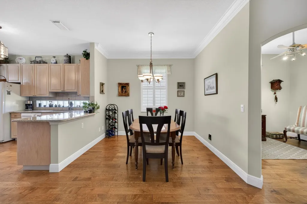 859 NW Sorrento Lane Port St Lucie FL 34986