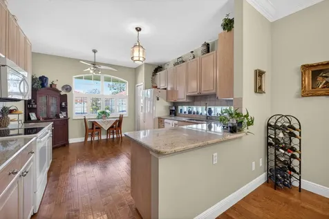 859 NW Sorrento Lane Port St Lucie FL 34986