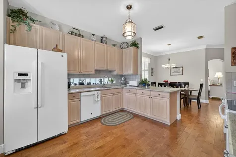 859 NW Sorrento Lane Port St Lucie FL 34986