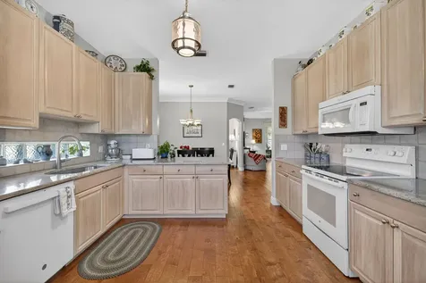 859 NW Sorrento Lane Port St Lucie FL 34986
