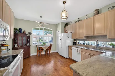 859 NW Sorrento Lane Port St Lucie FL 34986