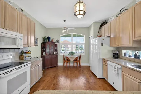 859 NW Sorrento Lane Port St Lucie FL 34986