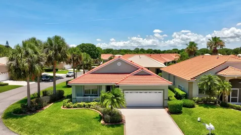859 NW Sorrento Lane Port St Lucie FL 34986