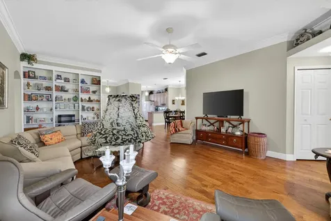 859 NW Sorrento Lane Port St Lucie FL 34986