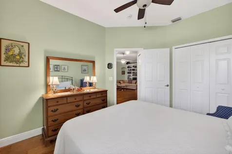 859 NW Sorrento Lane Port St Lucie FL 34986
