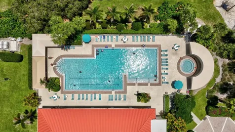 859 NW Sorrento Lane Port St Lucie FL 34986