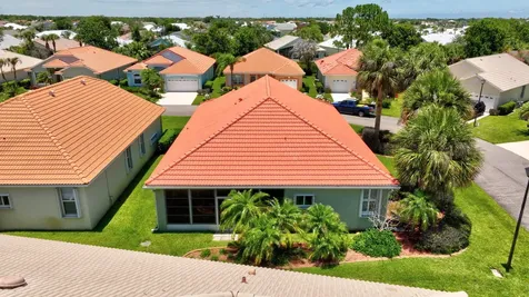859 NW Sorrento Lane Port St Lucie FL 34986