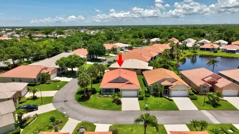 859 NW Sorrento Lane Port St Lucie FL 34986