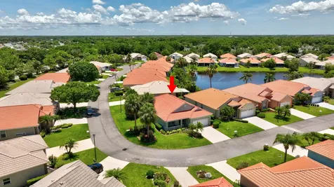 859 NW Sorrento Lane Port St Lucie FL 34986