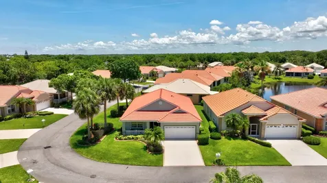 859 NW Sorrento Lane Port St Lucie FL 34986