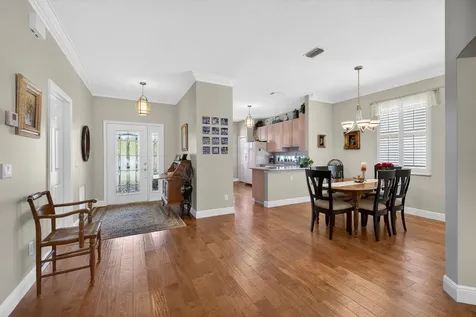 859 NW Sorrento Lane Port St Lucie FL 34986