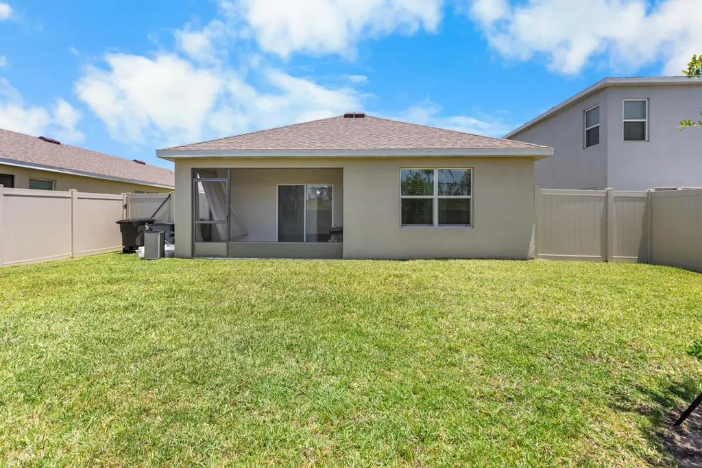 11044 SW Vasari Way Port St Lucie FL 34987