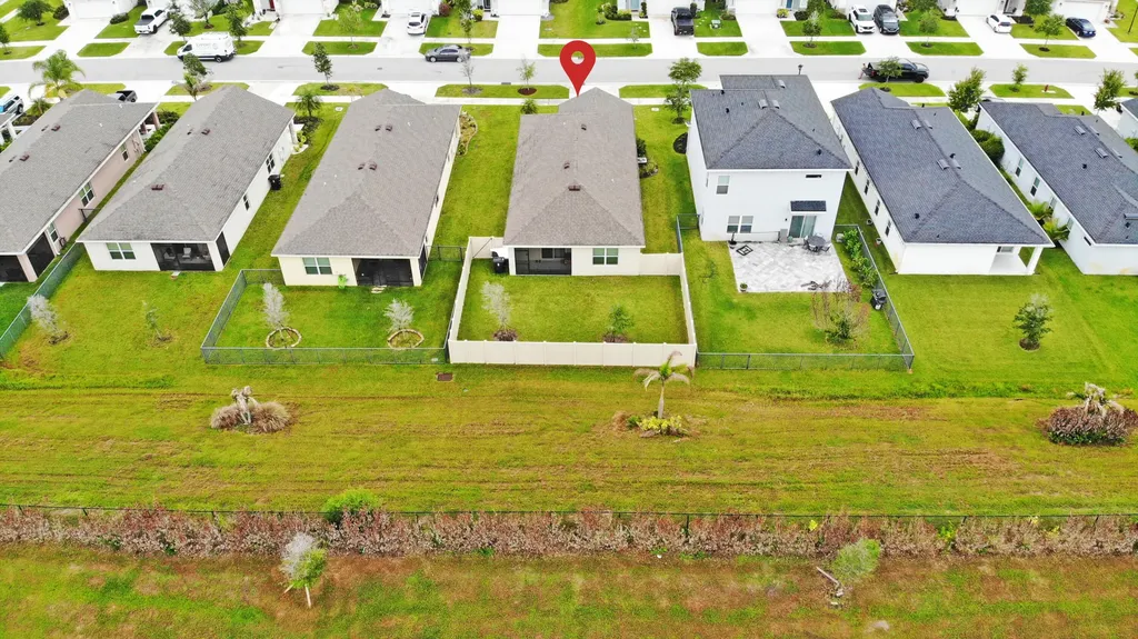 11044 SW Vasari Way Port St Lucie FL 34987