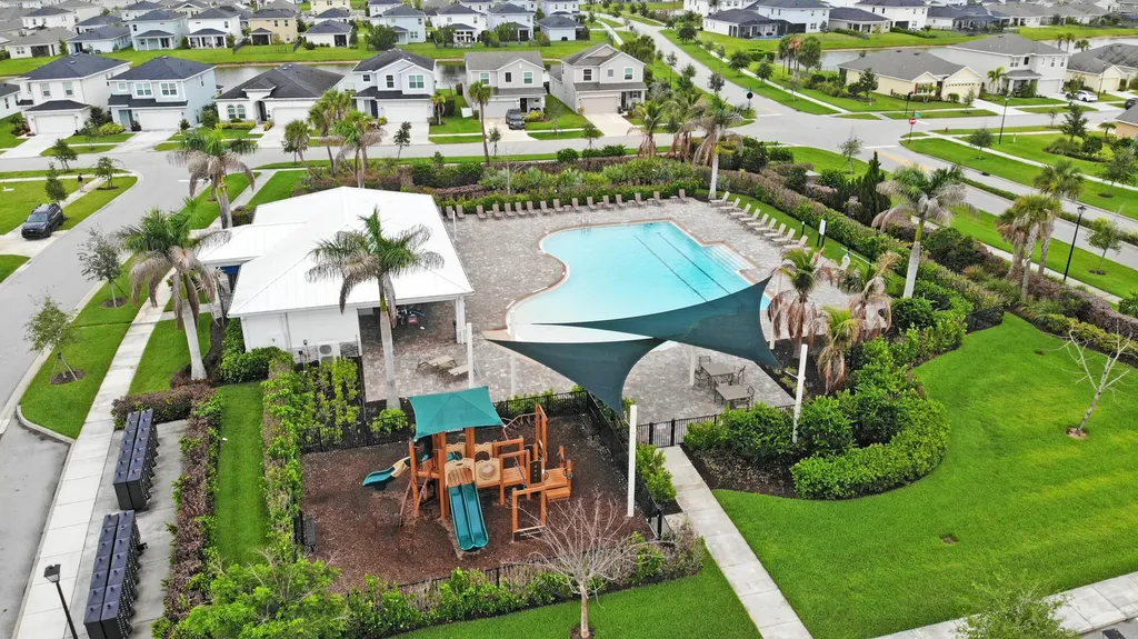 11044 SW Vasari Way Port St Lucie FL 34987