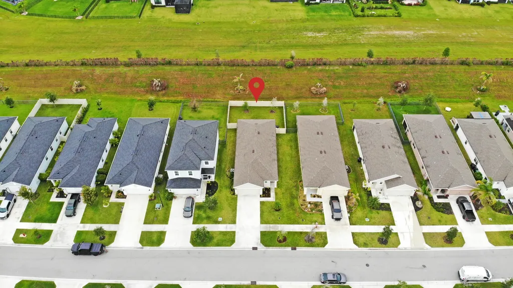 11044 SW Vasari Way Port St Lucie FL 34987