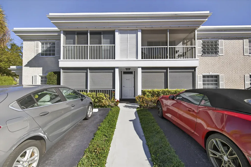 6457 Bay Club Drive Fort Lauderdale FL 33308