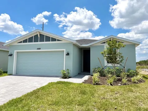 5489 Hampton Park Circle Vero Beach FL 32966
