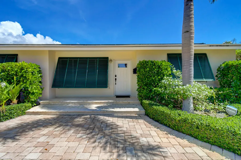 Lake Worth Beach FL, 174 Vassar Drive