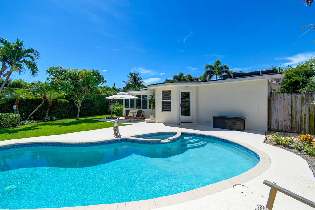 174 Vassar Drive Lake Worth Beach FL 33460