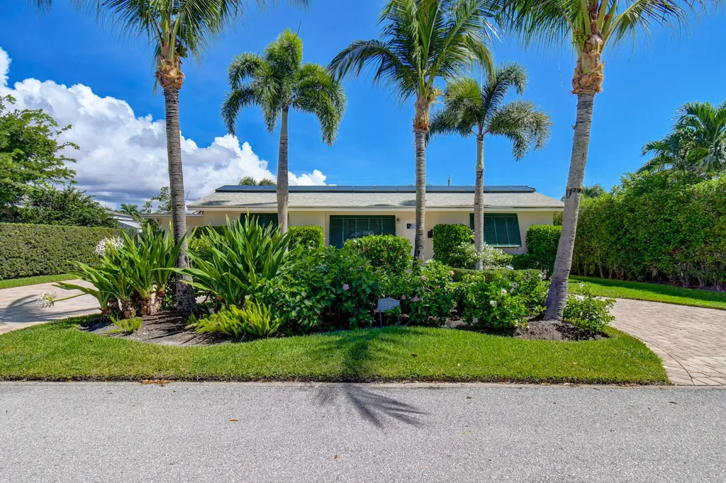 174 Vassar Drive Lake Worth Beach FL 33460