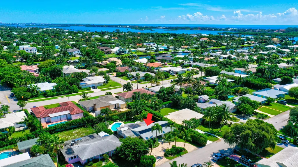 174 Vassar Drive Lake Worth Beach FL 33460